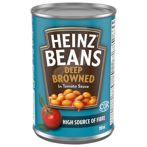 Heinz Beans n- pick your flavor