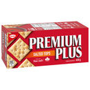 Premium Plus Crackers - PICK YOUR TOPPING (450g)