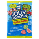 Jolly Rancher Chewy Candy Fruity Sours (182g)
