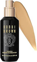 Bobby Brown--Intensive Skin Serum Foundation SPF 40