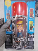 Subway Surfers - Sub Surf Spray Crew -  Vinyl Figure (4")