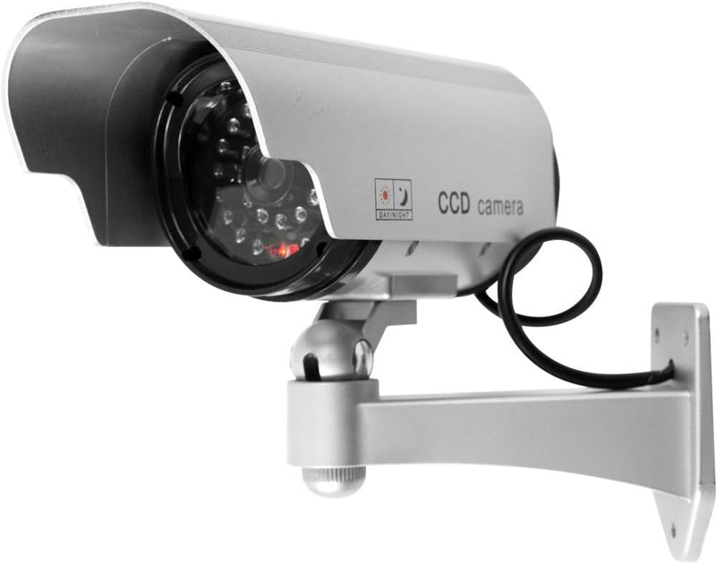 Fake / Dummy Security Camera - Buy 1 or Buy 3 and Save !