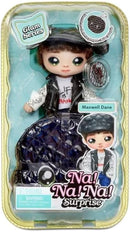 Na! Na! Na! Surprise Glam Series Doll and Metallic Purse - CHOOSE YOUR CHARACTER