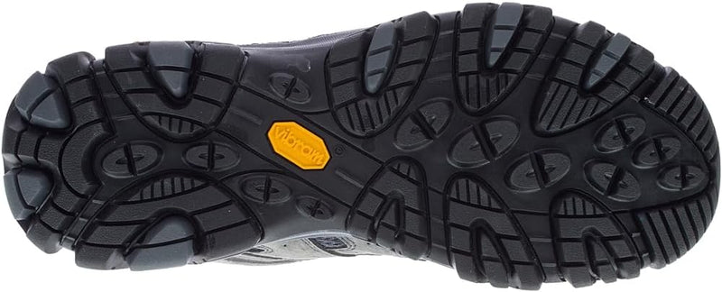 Merrell mens Moab 3 Hiking Shoes Hiking Shoe--size 10
