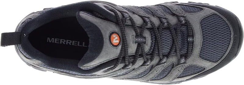 Merrell mens Moab 3 Hiking Shoes Hiking Shoe--size 10