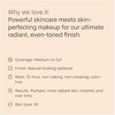 Bobby Brown--Intensive Skin Serum Foundation SPF 40