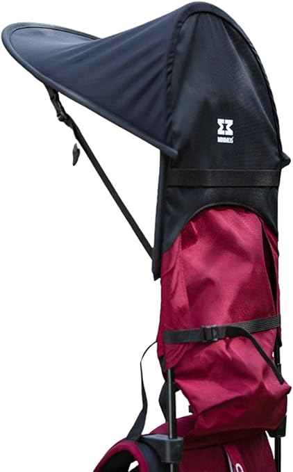 MiniMeis Sunshade for G4 Shoulder Baby Carriers