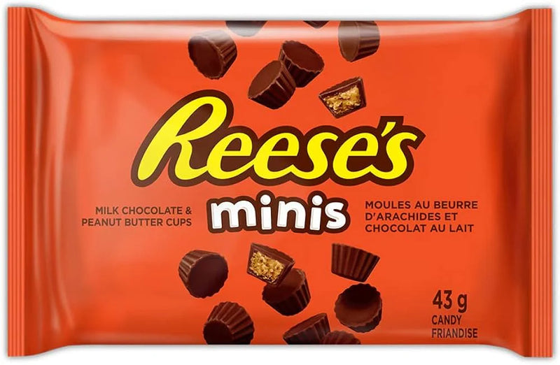 Reese's Minis 43g -