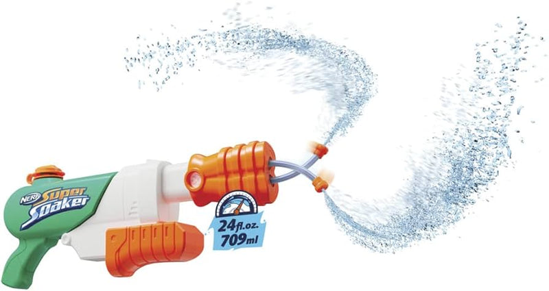 Nerf Super Soaker Hydro Frenzy Water Blaster