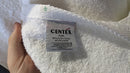 Centex Plush Bath Towel, Full Terry, Cotton Blend, 27x54 - Buy 1 or Pack of 6