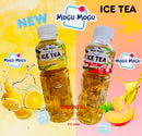 MoguMogu Jelly Ice Tea - 425ml x 6 bottles - Pick up only