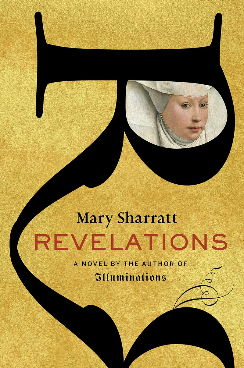 Revelations By Mary Sharratt - Hardcover