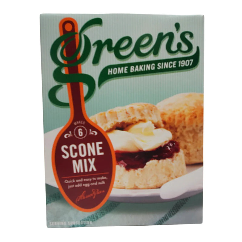 Greens Scone Mix 280g