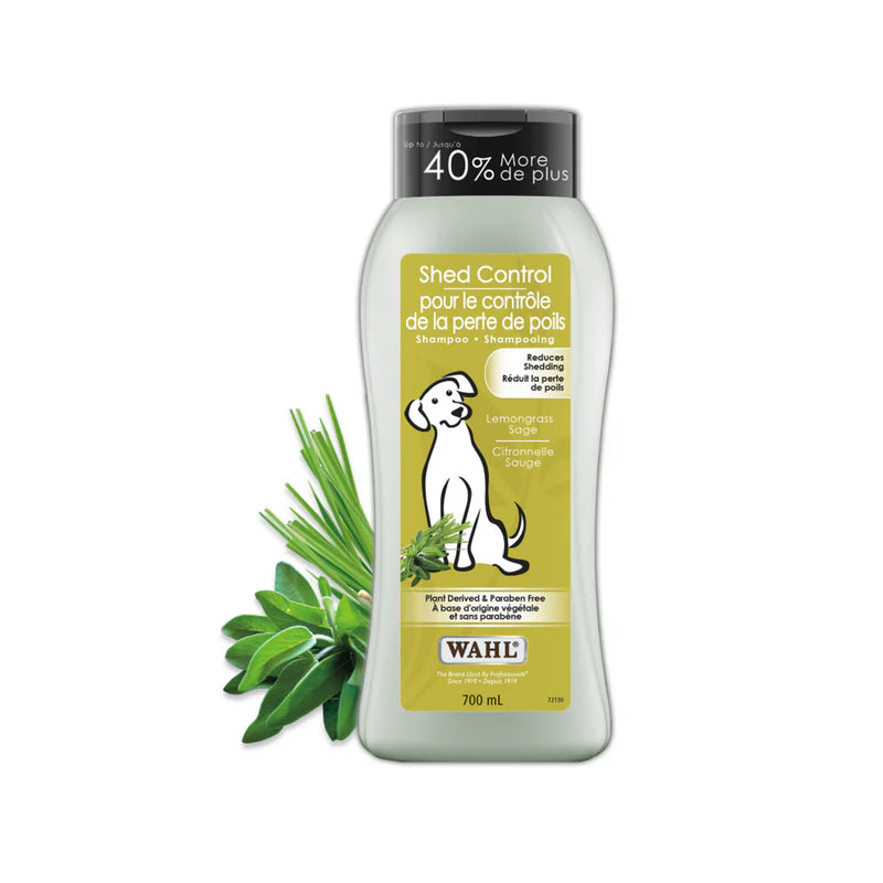 Wahl Dog Shampoo 700ml - Various