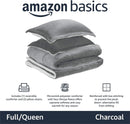 Amazon Sherpa 3pc comforter set