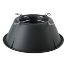 Holiday Time Fresh-Cut Christmas Tree Stand, Measures 19"x7.2"