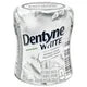 Dentyne 60 count sugar free gum