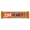 OH HENRY! with REESE'S Peanut Butter (58g)