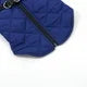 One Paw, Harness Dog Jacket with Built-In Harness, Water-Resistant, Multiple sizes & colors