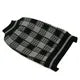 One Paw, Knitted Dog Sweater with Sherpa Lining, Moose, Water-Resistant, Multiple sizes