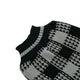 One Paw, Knitted Dog Sweater with Sherpa Lining, Moose, Water-Resistant, Multiple sizes