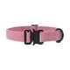 One Paw, Silicone Dog Collar with Metal Buckle, Water Repellent, Multiple size