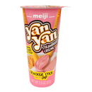 Meiji Yan Yan Strawberry 2oz Cup