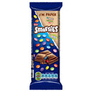 Nestle Smarties Chocolate Bar 80G