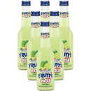 Frutti Extra Sparkling Natural Mineral Water – 250ml (Pack of 6) - Pick Up Only