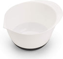 goodcook Touch Plastic 3 Quart Mixing Bowl
