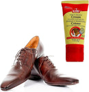 KIWI - No Buff Cream Shoe Polish