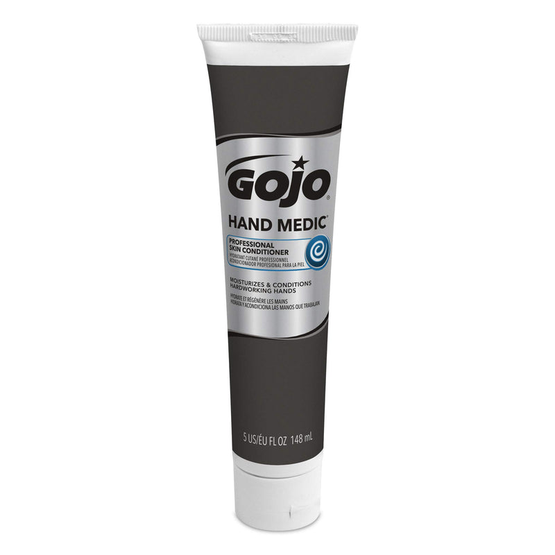 BULK BUY - Case of 12 - GOJO Hand Medic for Hardworking Hands - Great for mechanics