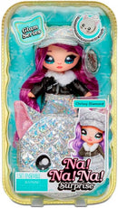 Na! Na! Na! Surprise Glam Series Doll and Metallic Purse - CHOOSE YOUR CHARACTER