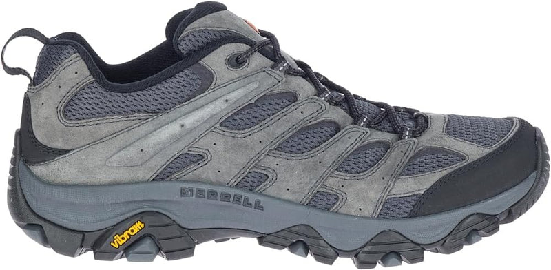 Merrell mens Moab 3 Hiking Shoes Hiking Shoe--size 10