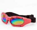 Renegade Snow Tube & Goggle Set