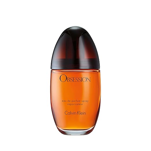 Calvin Klein Obsession Eau de Parfum for Women 100ml