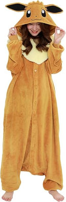 Adult Onesie Pajamas - Choose Your Character