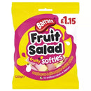 Barratt Fruit Salad Softies (120g)