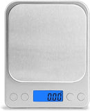 Digital Kitchen Scale