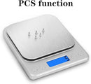 Digital Kitchen Scale