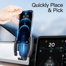 Topfit for Tesla Model 3 Y Monitor Phone Mount