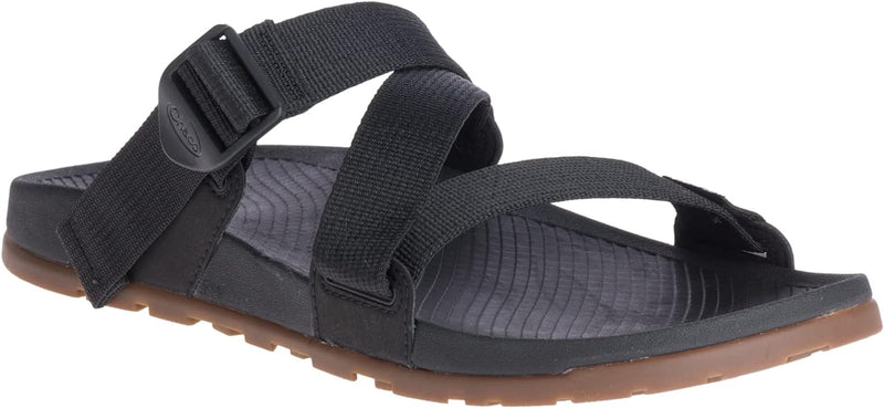 Chaco mens Lowdown Slide Sandal--size 10