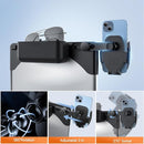 Topfit for Tesla Model 3 Y Monitor Phone Mount