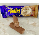 Cadbury Twirl - Iced Latte- 39 gram