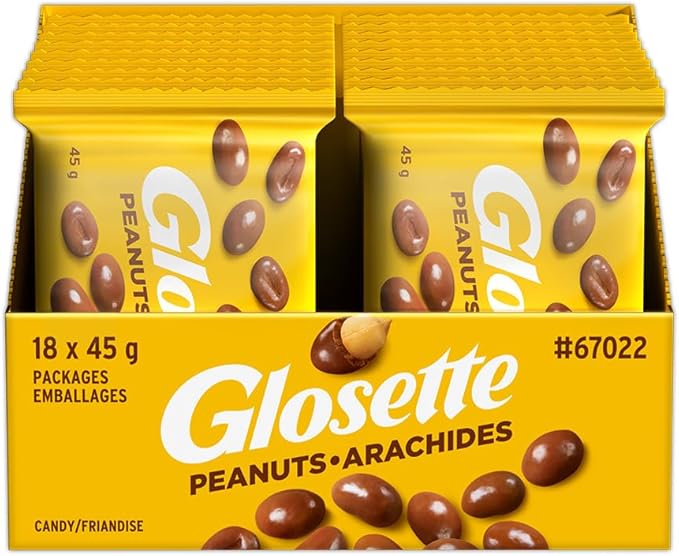 Glosette Bulk Buy - PICK YOUR FLAVOUR (18x42g)
