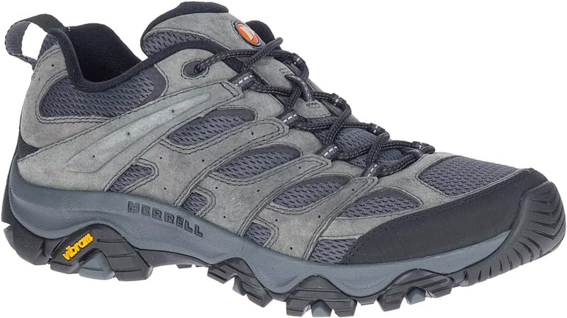 Merrell mens Moab 3 Hiking Shoes Hiking Shoe--size 10