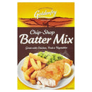 Goldenfry Chip-Shop Batter Mix, 170g