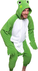 Adult Onesie Pajamas - Choose Your Character