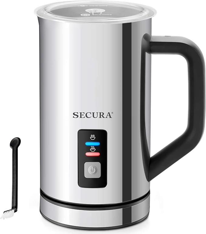 Secura Automatic Milk Frother