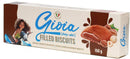 Gioia Filled Cookies 150 g - 2 Flavors